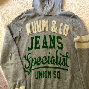 Ruum sweatshirt